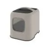 Rotho MyPet Rotho Cat Toilet Biala Cappuccino -Negozio online cibo per gatti rotho maison de toilette biala cappuccino