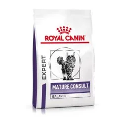 Royal Canin Vet Care Royal Canin Veterinary Cat Mature Consult Balance 10 Kg
