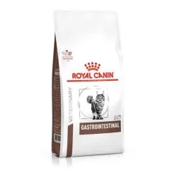 Royal Canin Veterinary Diet Royal Canin Vet Cat Gastrointestinal 2 Kg