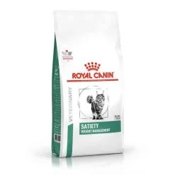 Royal Canin Veterinary Diet Royal Canin Vet Cat Satiety Weight Management 6 Kg