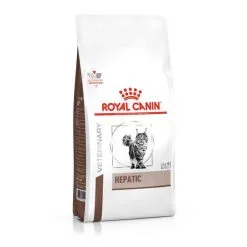 Royal Canin Veterinary Diet Royal Canin Vet Cat Hepatic 2 Kg
