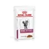 Royal Canin Veterinary Diet Royal Canin Vet Cat Renal Manzo Bustine 12 X 85 G -Negozio online cibo per gatti royal canin veterinarycat renal boeuf sachet