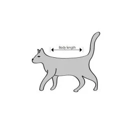 Buster Body Suit Gatto XS 7 Buster Body Suit Gatto XS -Negozio online cibo per gatti sche m 1 1