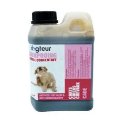 Dogteur Care Shampoo PRO Dogteur Antiprurito 5 L