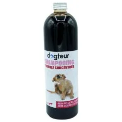 Dogteur Care Shampoo PRO Dogteur Antiprurito 500 ML