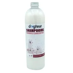 Dogteur Care Shampoo PRO Dogteur Nutriente & Districante 500 ML
