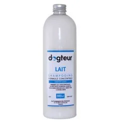 Dogteur Care Shampoo PRO Dogteur Cucciolo Cane E Gatto 500 ML