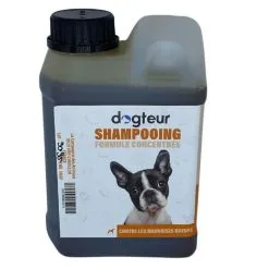 Dogteur Care Shampoo PRO Dogteur Antiodore 10 L