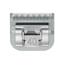 Testina Di Taglio Aesculap SnapOn GT310 N40 0,25 Mm