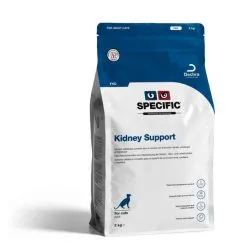 Specific Gatto FKD Kidney Support 2 Kg -Negozio online cibo per gatti specific chat fkd kidney support 2 kg