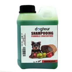 Dogteur Care Shampoo PRO Dogteur Rivitalizzante 10 L