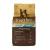 Together! Together Trota Fresca E Riso Medium Large Crocchette Cane -Negozio online cibo per gatti together trota fresca e riso medium large crocchette cane