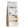 Tonivet Adult Gatto Al Pollo 5 Kg -Negozio online cibo per gatti tonivet adult chat poulet 5 kg