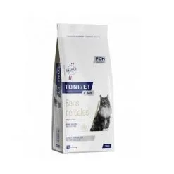 Tonivet Adult Gatto Senza Cereali 5 Kg