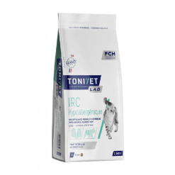 Tonivet IRC Hypoallergenic Gatto 1,5 Kg