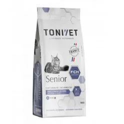 Tonivet Senior Gatto 1,5 Kg
