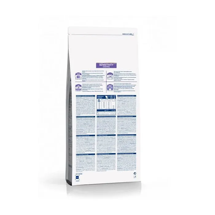 Royal Canin Veterinary Diet Royal Canin Vet Cat Sensitivity Control 3.5 Kg 5 Royal Canin Veterinary Diet Royal Canin Vet Cat Sensitivity Control 3.5 Kg - immagine 3