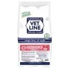 Vet Line Accrescimento Bufalo 12,5kg Crocchette Cucciolo -Negozio online cibo per gatti vet line accrescimento bufalo 125kg crocchette cucciolo
