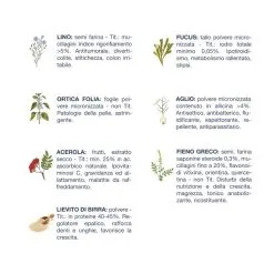 Vet Line Accrescimento Bufalo 12,5kg Crocchette Cucciolo -Negozio online cibo per gatti vet line accrescimento bufalo 125kg crocchette cucciolo 2