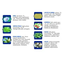 Vet Line Accrescimento LD Agnello 3kg Crocchette Cucciolo -Negozio online cibo per gatti vet line accrescimento ld agnello 3kg crocchette cucciolo 2