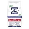 Vet Line Adulti Bufalo 12,5kg Crocchette Cane -Negozio online cibo per gatti vet line adulti bufalo 125kg crocchette cane
