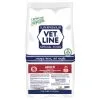 Vet Line Adulti Bufalo Taglia Piccola 3kg Crocchette Cane