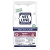 Vet Line Adulti Cervo Taglia Piccola 3kg Crocchette Cane