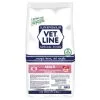 Vet Line Adulti Maiale 3kg Crocchette Cane -Negozio online cibo per gatti vet line adulti maiale 3kg crocchette cane