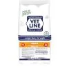 Vet Line Adulti Pollo E Riso 3kg Crocchette Cane