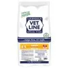 Vet Line Adulti Pollo Taglia Piccola 3kg Crocchette Cane -Negozio online cibo per gatti vet line adulti pollo taglia piccola 3kg crocchette cane