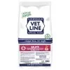 Vet Line Salute Bufalo 12,5kg Crocchette Cane -Negozio online cibo per gatti vet line salute bufalo 125kg crocchette cane