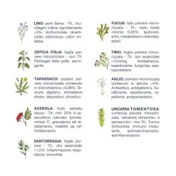 Vet Line Salute Bufalo 3kg Crocchette Cane -Negozio online cibo per gatti vet line salute bufalo 3kg crocchette cane 2