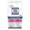 Vet Line Salute Bufalo Taglia Piccola 3kg Crocchette Cane -Negozio online cibo per gatti vet line salute bufalo taglia piccola 3kg crocchette cane