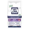 Vet Line Salute Cervo E Patate 3kg Crocchette Cane -Negozio online cibo per gatti vet line salute cervo e patate 3kg crocchette cane