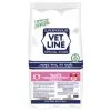 Vet Line Salute Maiale 12,5kg Crocchette Cane -Negozio online cibo per gatti vet line salute maiale 125kg crocchette cane