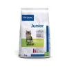Virbac Veterinary HPM Junior Neutered Cat 3 Kg -Negozio online cibo per gatti virbac veterinary hpm junior neutered cat 3 kg
