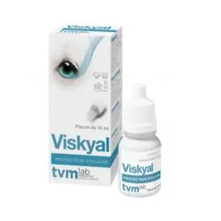 Viskyal 10 Ml