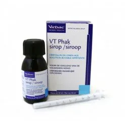 VT Phak Sciroppo 50 Ml