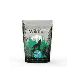 Wildfull Mini Lamb Adult 2kg Crocchette Cane Grain Free