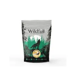 Wildfull Mini Pheasant Adult 2kg Crocchette Cane Grain Free