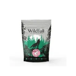 Wildfull Mini Salmon Adult 2kg Crocchette Cane Grain Free