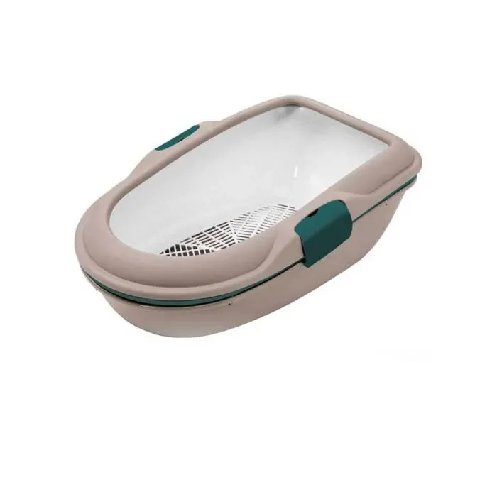 Zolux Cassetta Igienica Furba Per Gatto Talpa 3 Zolux Cassetta Igienica Furba Per Gatto Talpa