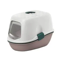 Zolux Toilette Furba Per Gatto Talpa