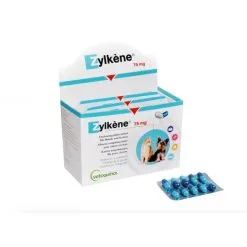 Zylkene 75 Mg 30 Capsule
